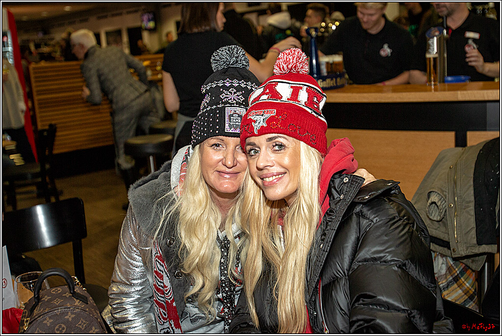 DEL Wintergame; Koelner Haie - Duesseldorfer EG; Koeln, 12.01.2019